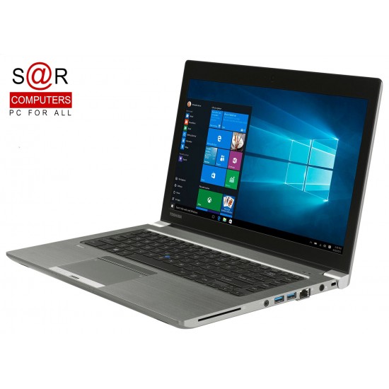 Laptop Toshiba Tecra Z40-B I5-4300U