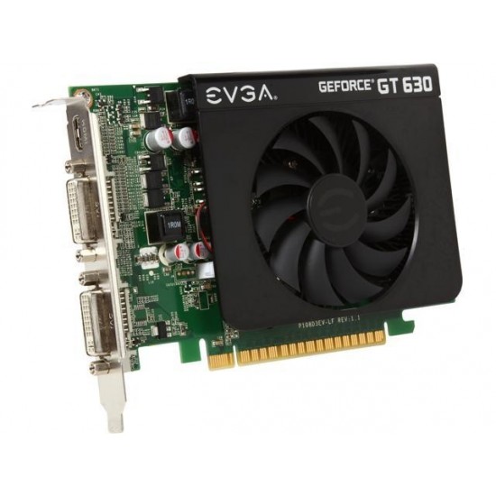 Graphic Card Nvidia Geforce Gt 630 2Gb Ddr3 128Bit Graphic Card Nvidia Geforce Gt 630 2Gb Ddr3 128Bit