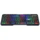 Keyboard Wired Redragon Gaming Rgb K506-1