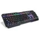 Keyboard Wired Redragon Gaming Rgb K506-1
