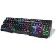 Keyboard Wired Redragon Gaming Rgb K506-1