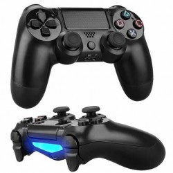 Game Pad Wireless Sony Double Shock4 For Ps4 High Quality