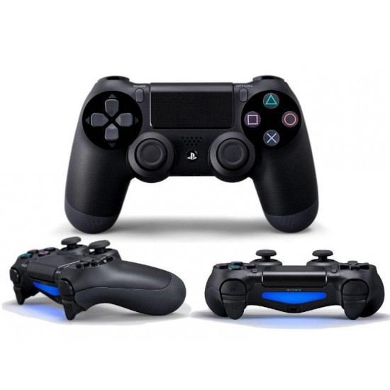 Game Pad Wireless Sony Double Shock4 For Ps4 High Quality
