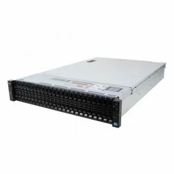 Server Dell Poweredge R720Xd 26Bay 2.5
