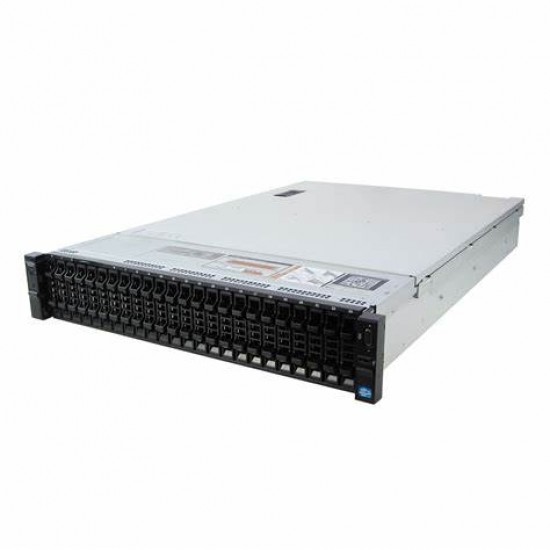 Server Dell Poweredge R720Xd 26Bay 2.5" Rackmount 2U