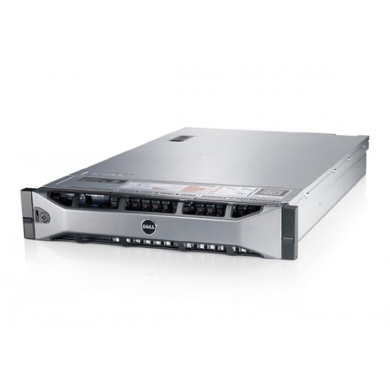 Server Dell Poweredge R720 16Bay 2.5" Rackmount 2U