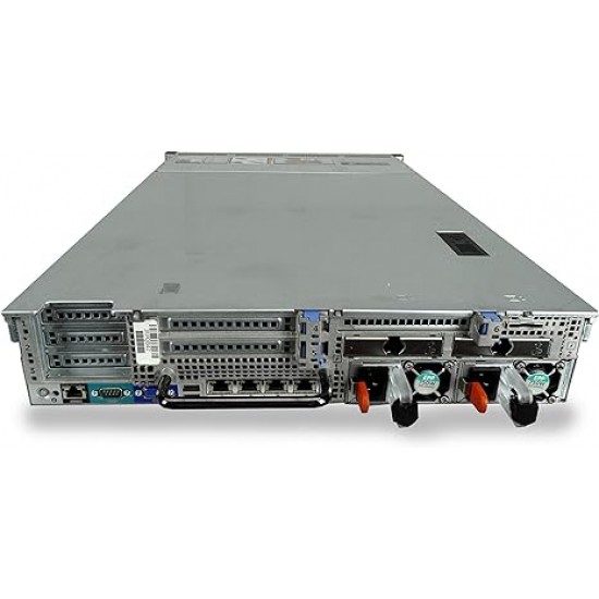 Server Dell Poweredge R730Xd 26Bay 2.5Inch 2U