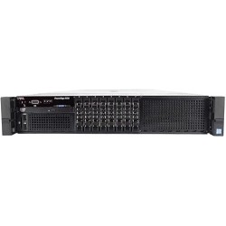 Server Dell Poweredge R730 8Bay 3.5" Rackmount 2U	 Server Dell Poweredge R730 8Bay 3.5" Rackmount 2U