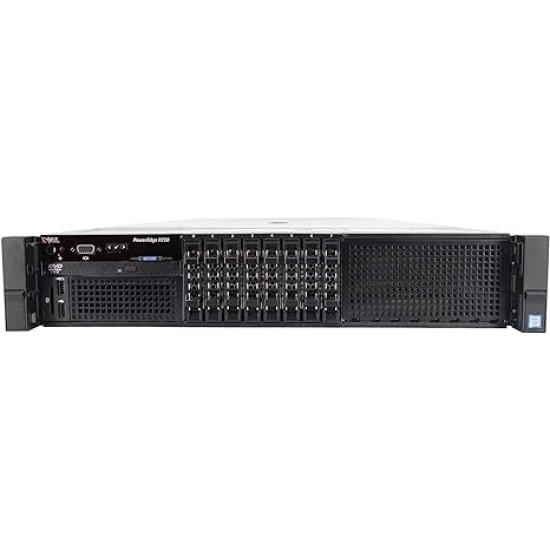 Server Dell Poweredge R730 8Bay 3.5Inch 2U