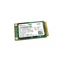 Hard M.2 256Gb Import Msata