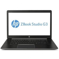 Laptop Hp Zbook 15 G3 I7 6820Hq Nvidia M1200 4GB