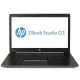 Laptop Hp Zbook 15 G3 I7 6820Hq Nvidia M1200 4GB