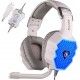 Headset Gaming Sades A70