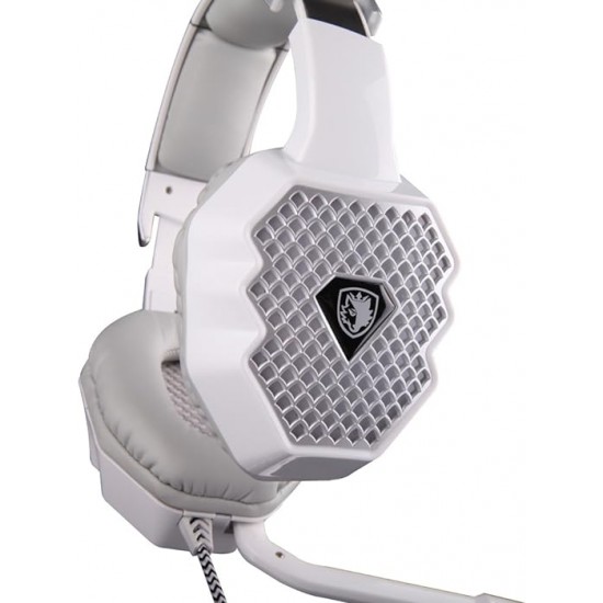 Headset Gaming Sades A70