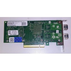 Card Fiber Server Hp X520-Sr2 10Gb 2Port
