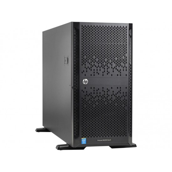 Server Hp Proliant Ml350 Gen9 8Bay 2.5" Tower 5U