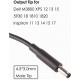 Convert Charger Dell Ibra To Dell New