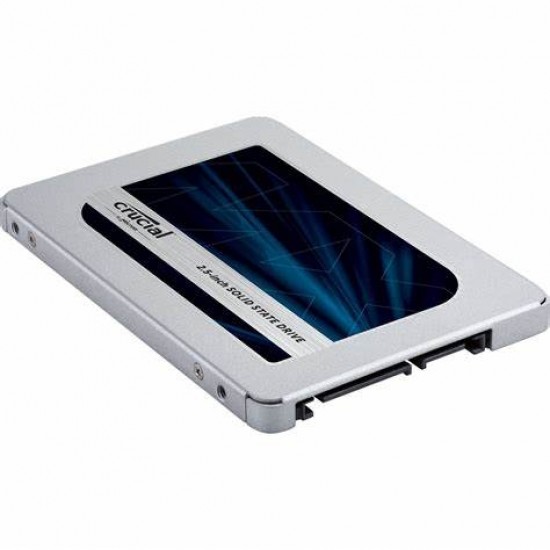 Hard Ssd Sata 2.5