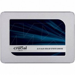 Hard Ssd Sata 2.5