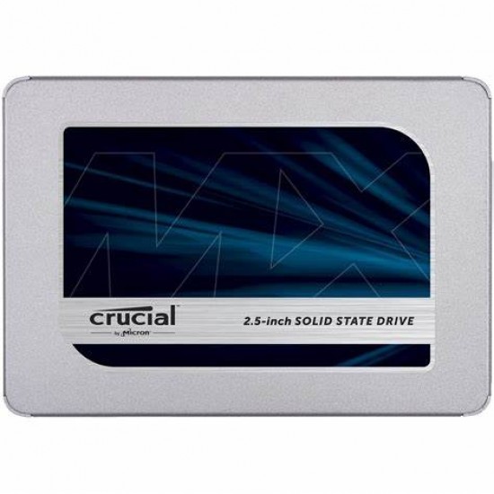 Hard Ssd Sata 2.5