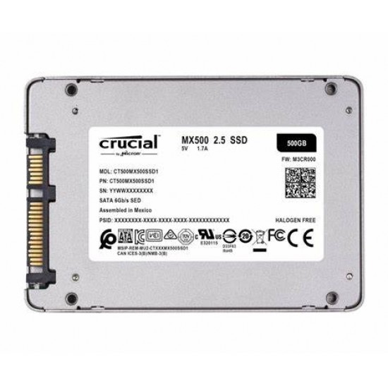 Hard Ssd Sata 2.5