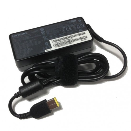 Charger Laptop Lenovo Ibra 20V 3.25A 65W Original