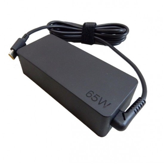 Charger Laptop Lenovo Usb 20V 3.25A 65W Orignal