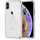 Cover Mobile Iphone X/Xs Clear Case Qy 5.8" Cover Mobile Iphone X/Xs Clear Case Qy 5.8"