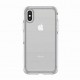 Cover Mobile Iphone X/Xs Clear Case Qy 5.8" Cover Mobile Iphone X/Xs Clear Case Qy 5.8"