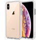 Cover Mobile Iphone X/Xs Clear Case Qy 5.8" Cover Mobile Iphone X/Xs Clear Case Qy 5.8"