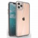 Cover Mobile Iphone 11 Pro Max Clear Case Qy 6.5" Cover Mobile Iphone 11 Pro Max Clear Case Qy 6.5"