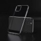 Cover Mobile Iphone 11 Pro Max Clear Case Qy 6.5" Cover Mobile Iphone 11 Pro Max Clear Case Qy 6.5"