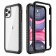 Cover Mobile Iphone 11 Pro Max Clear Case Qy 6.5" Cover Mobile Iphone 11 Pro Max Clear Case Qy 6.5"