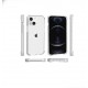 Cover Mobile Iphone 13 Clear Case Qy 6.1" Cover Mobile Iphone 13 Clear Case Qy 6.1"