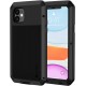Cover Mobile Iphone 11 Protective Case Metal 6.1" Cover Mobile Iphone 11 Protective Case Metal 6.1"
