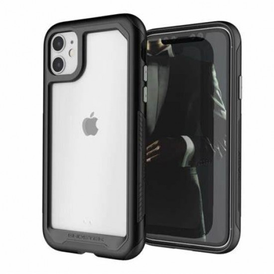 Cover Mobile Iphone 11 Protective Case Metal 6.1" Cover Mobile Iphone 11 Protective Case Metal 6.1"
