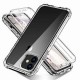Cover Mobile Iphone 11 Protective Case Metal 6.1" Cover Mobile Iphone 11 Protective Case Metal 6.1"