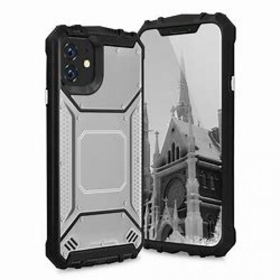 Cover Mobile Iphone 11 Pro Max Protective Case Metal 6.5" Cover Mobile Iphone 11 Pro Max Protective Case Metal 6.5"