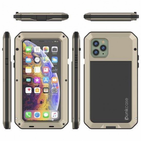 Cover Mobile Iphone 11 Pro Max Protective Case Metal 6.5" Cover Mobile Iphone 11 Pro Max Protective Case Metal 6.5"