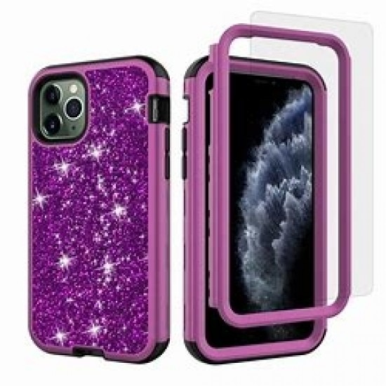 Cover Mobile Iphone 11 Pro Max Protective Case Metal 6.5" Cover Mobile Iphone 11 Pro Max Protective Case Metal 6.5"