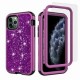 Cover Mobile Iphone 11 Pro Max Protective Case Metal 6.5" Cover Mobile Iphone 11 Pro Max Protective Case Metal 6.5"