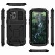 Cover Mobile Iphone 12 Pro Max Protective Case Metal 6.7" Cover Mobile Iphone 12 Pro Max Protective Case Metal 6.7"