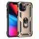Cover Mobile Iphone 13 Pro Max Protective Case Metal 6.7" Cover Mobile Iphone 13 Pro Max Protective Case Metal 6.7"