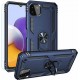 Cover Mobile Samsung A22 4G Protective Case Metal Cover Mobile Samsung A22 4G Protective Case Metal