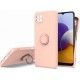 Cover Mobile Samsung A22 4G Protective Case Metal Cover Mobile Samsung A22 4G Protective Case Metal