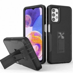 Cover Mobile Samsung A23 4G Protective Case Metal