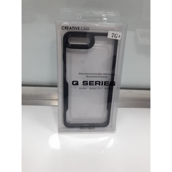 Cover Mobile Samsung 7G Plus Protective Case Metal Cover Mobile Samsung 7G Plus Protective Case Metal