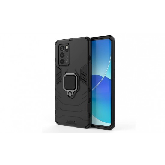 Cover Mobile Oppo A16 Protective Case Metal Cover Mobile Oppo A16 Protective Case Metal