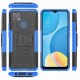 Cover Mobile Oppo A15-S Protective Case Metal