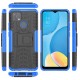 Cover Mobile Oppo A15 Protective Case Metal Cover Mobile Oppo A15 Protective Case Metal